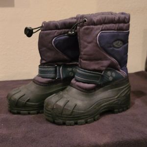 Kids Snow boots